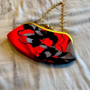 Ted Baker evening clutch